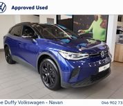 Volkswagen ID.4 2026