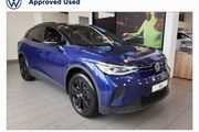 Volkswagen ID.4 2026