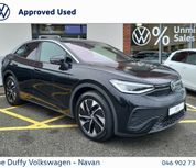 Volkswagen ID.5 2026