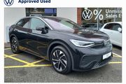 Volkswagen ID.5 2026