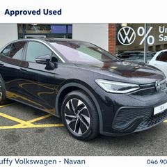 Volkswagen ID.5 2026