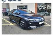 Volkswagen ID.7 2026