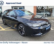 Volkswagen Passat 2025