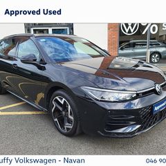 Volkswagen Passat 2025