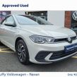 Volkswagen Polo 2023