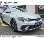 Volkswagen Polo 2023
