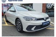 Volkswagen Polo 2023