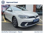 Volkswagen Polo 2023