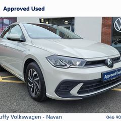 Volkswagen Polo 2023