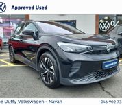 Volkswagen ID.4 2023