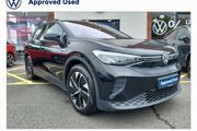 Volkswagen ID.4 2023