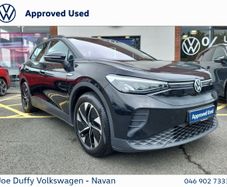Volkswagen ID.4 2023
