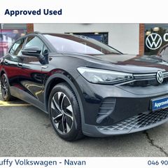 Volkswagen ID.4 2023