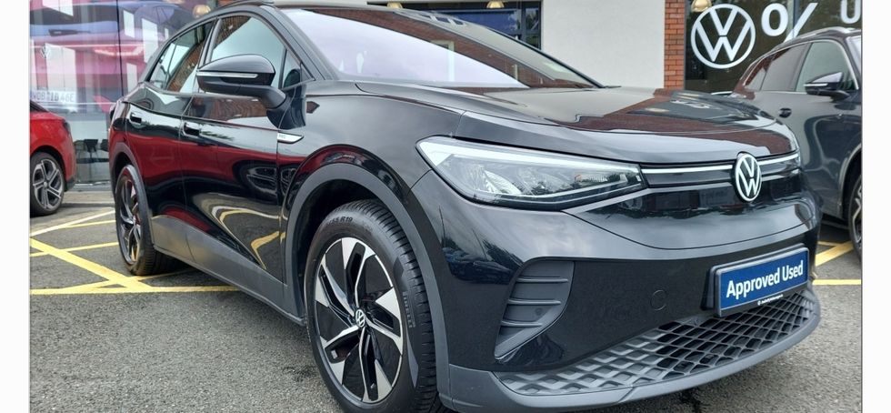 Volkswagen ID.4 2023