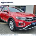Volkswagen T-Roc 2023