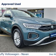 Volkswagen T-Roc 2023