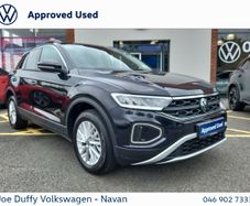 Volkswagen T-Roc 2023