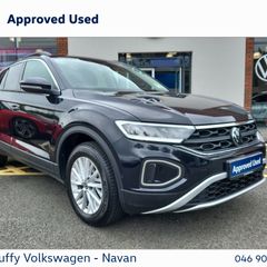 Volkswagen T-Roc 2023