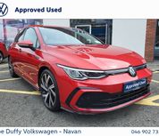 Volkswagen Golf 2023