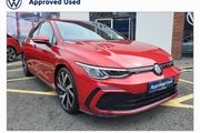 Volkswagen Golf 2023