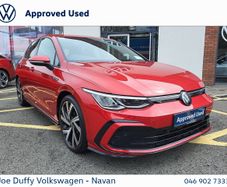 Volkswagen Golf 2023