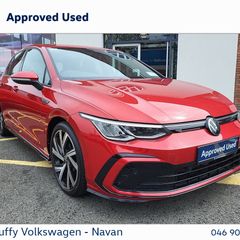 Volkswagen Golf 2023
