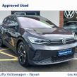 Volkswagen ID.4 2021