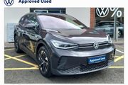 Volkswagen ID.4 2021