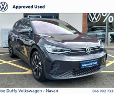 Volkswagen ID.4 2021