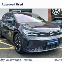 Volkswagen ID.4 2021