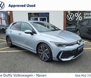 Volkswagen Golf 2025