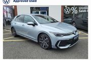 Volkswagen Golf 2025