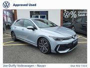 Volkswagen Golf 2025