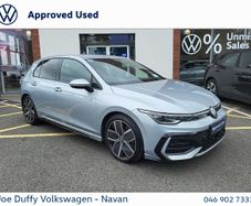 Volkswagen Golf 2025