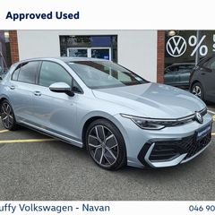 Volkswagen Golf 2025