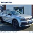 Volkswagen Tiguan Allspace 2021