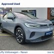 Volkswagen ID.4 2024