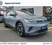 Volkswagen ID.4 2024