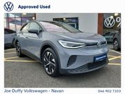 Volkswagen ID.4 2024