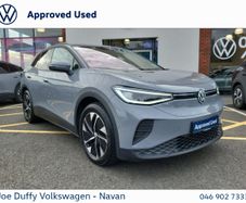 Volkswagen ID.4 2024
