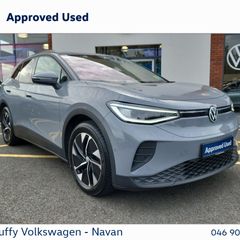 Volkswagen ID.4 2024