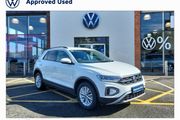 Volkswagen T-Roc 2023