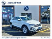 Volkswagen T-Roc 2023