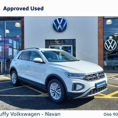 Volkswagen T-Roc 2023
