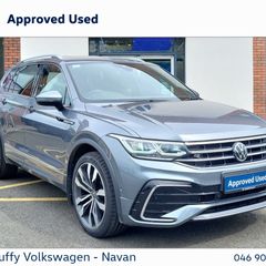 Volkswagen Tiguan Allspace 2023