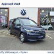 Volkswagen Multivan 2024