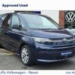 Volkswagen Multivan 2024