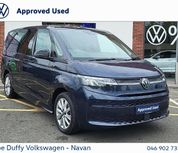 Volkswagen Multivan 2024