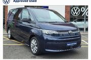 Volkswagen Multivan 2024