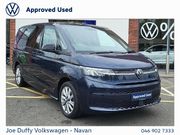 Volkswagen Multivan 2024